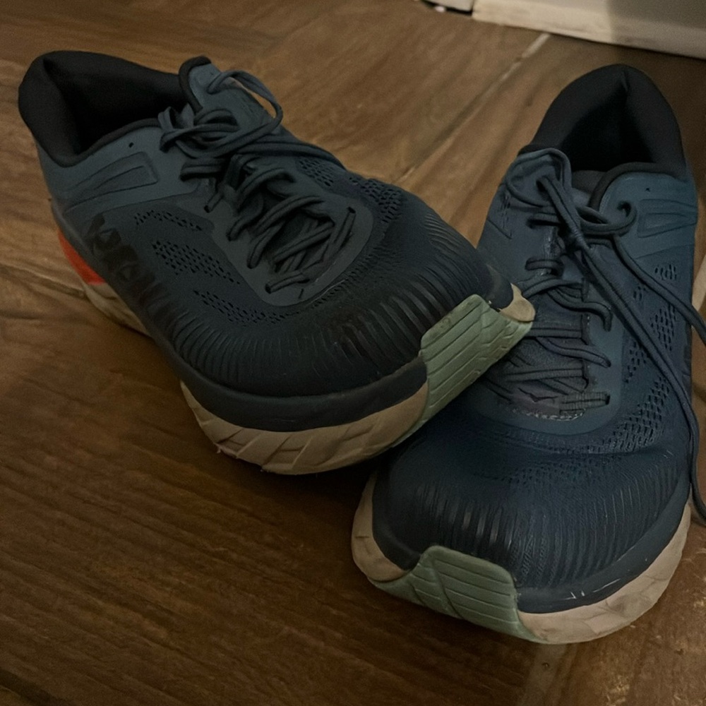 Men’s Hoka Shoes